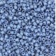 Miyuki delica beads 11/0 - Opaque luster denim blue DB-266